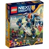 Image de LEGO NEXO KNIGHTS De Machine van de Koning - 70327