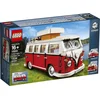 Image de LEGO Volkswagen T1 Camper - 10220