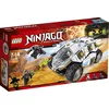 Image de LEGO NINJAGO Titanium Ninja Tumbler 70588