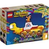 Image de LEGO Ideas Yellow Submarine - 21306