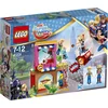 Image de LEGO DC Super Hero Girls Harley Quinn schiet te hulp 41231