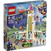 Image de LEGO DC Super Hero Girls Superheldenschool 41232