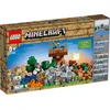 Image de LEGO Minecraft De Crafting-box 2.0 21135
