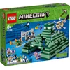 Image de LEGO Minecraft Het Oceaanmonument 21136