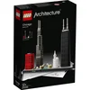 Image de LEGO Architecture Chicago - 21033