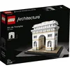 Image de LEGO Architecture Arc de Triomphe 21036