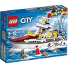 Image de LEGO City Vissersboot 60147