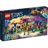 Image de LEGO Elves Magische redding uit het Goblin-dorp 41185