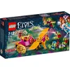 Image de LEGO Elves Azari & de ontsnapping uit het goblinbos 41186