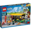 Image de LEGO City Busstation - 60154