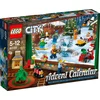 Image de LEGO® City adventkalender
