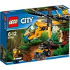 Image de LEGO City Jungle vrachthelikopter 60158