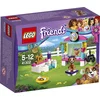 Image de LEGO Friends Puppy verzorgplek 41302