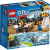 Image de LEGO City Kustwacht startset 60163