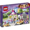 Image de LEGO Friends Heartlake yoghurtijswinkel 41320