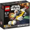 Image de LEGO Star Wars Y-Wing Microfighter - 75162