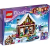 Image de LEGO Friends Wintersport Chalet - 41323