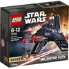 Image de LEGO Star Wars Krennic's Imperial Shuttle Microfighter - 75163