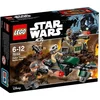 Image de LEGO Star Wars Rebel Trooper Battle Pack 75164