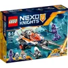 Image de LEGO NEXO KNIGHTS Lance's dubbele Jouster 70348