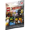 Image de LEGO 71019 Minifigures The NINJAGO Movie (Verrassingszakje, 1 Minifiguur per verpakking)