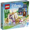 Image de LEGO Disney Princess Assepoesters betoverde avond 41146