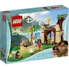 Image de LEGO Disney Princess Vaiana's eilandavontuur 41149