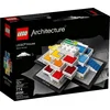 Image de LEGO - LEGO House (21037)