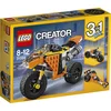 Image de LEGO Creator Sunset Straatmotor - 31059