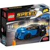 Image de LEGO Speed Champions Bugatti Chiron 75878