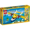 Image de LEGO Creator Eiland-avonturen 31064