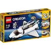 Image de Spaceshuttle-verkenner