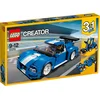 Image de LEGO Creator Turbo baanracer 31070