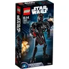Image de LEGO Star Wars Elite TIE Fighter-piloot 75526