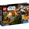 Image de Scout Trooper  & Speeder Bike 