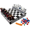 Image de LEGO Iconic Chess Set - 40174 - Schaken - schaakbord