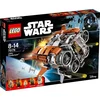 Image de LEGO Star Wars Jakku Quadjumper 75178