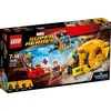 Image de LEGO Marvel Super Heroes Ayesha's wraak 76080