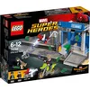 Image de LEGO Marvel Super Heroes Spider-Man Geldautomaat duel 76082
