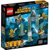 Image de LEGO DC Comics Super Heroes Slag om Atlantis 76085