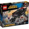 Image de LEGO DC Comics Super Heroes Flying Fox: Batmobile luchtbrugaanval 76087