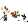 Image de LEGO Batman Movie The Joker Ballonvlucht - 70900