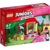 Image de LEGO Juniors Sneeuwwitjes boshut 10738