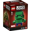 Image de LEGO BrickHeadz The Hulk 41592