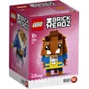Image de LEGO BrickHeadz Beast 41596