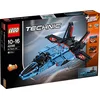 Image de LEGO Technic Race-straaljager 42066