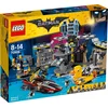 Image de Batcave inbraak