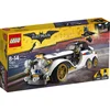 Image de LEGO BATMAN MOVIE The Penguin ijzige limousine 70911