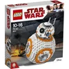 Image de LEGO Star Wars BB-8 - 75187