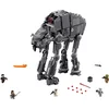 Image de LEGO Star Wars First Order Heavy Assault Walker - 75189